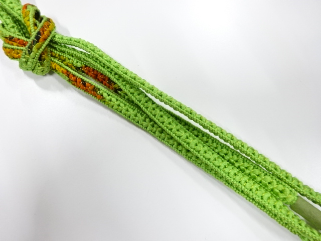 Japanese Kimono / Accessories Silk